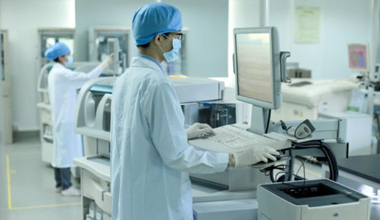 讓更多人共享優(yōu)質(zhì)醫(yī)療資源